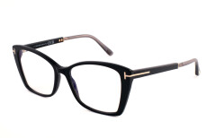 Tom Ford FT5893-B 001 55 - № 14