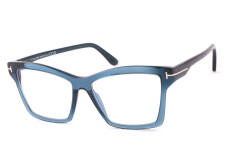 Tom Ford FT5964-B 092 54 - № 9