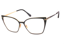 Tom Ford FT6051-B 001 56 - № 6