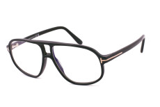 Tom Ford FT6082-B 001 57 - № 0