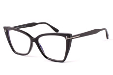 Tom Ford FT5844-B 001 55 - № 7