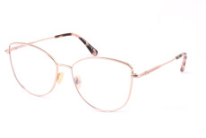 Tom Ford FT5667-B 028 55 - № 14