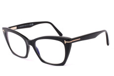 Tom Ford FT5709-B 001 54 - № 8
