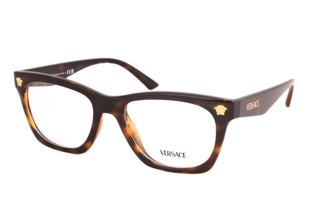 Versace VE 3363U 108 52