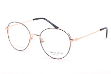 William Morris 30102 C1 NAVY/ROSE GOLD 49/18 Charles Stone - № 0