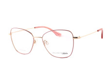 William Morris 50242 C3 PINK 50/16 London - № 1