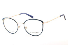 William Morris 50301 C2 BLUE 54/17 London - № 1