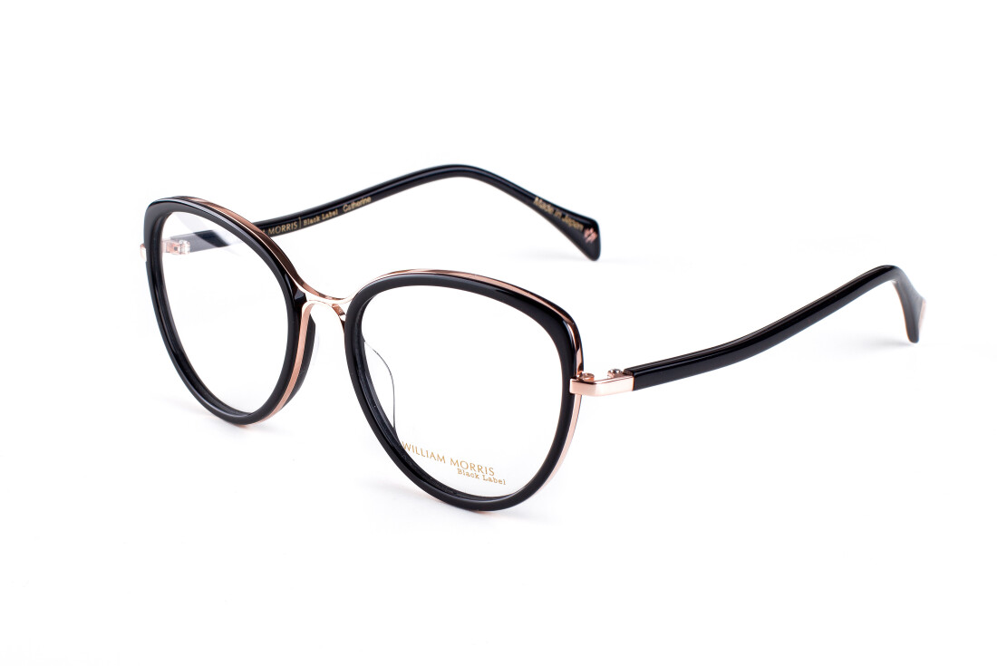 William Moriss CATHERINE C1 BLUE\GOLD 52\16 Black Label