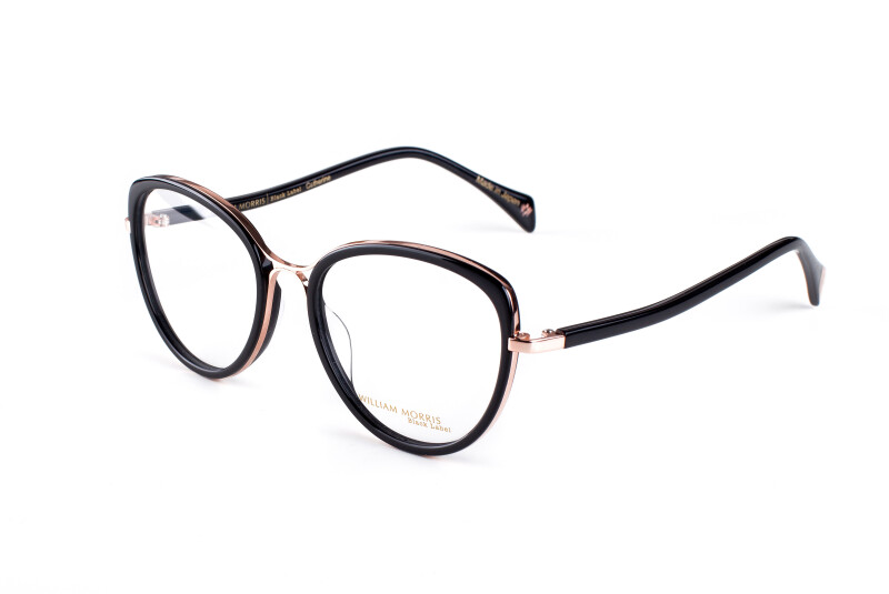 William Moriss CATHERINE C1 BLUE\GOLD 52\16 Black Label