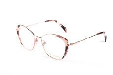William Morris MANDY C1 BLUSH TORT\ROSE GOLD 53\16 Black Label - № 1