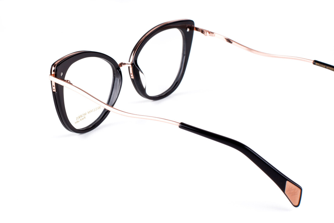 William Morris PALOMA C3 BLACK/GOLD 52/18 Black Label