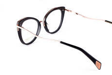 William Morris PALOMA C3 BLACK/GOLD 52/18 Black Label