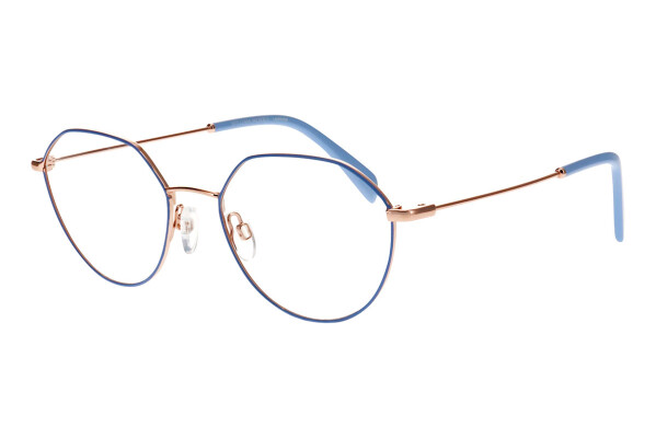 Оправа William Morris 50225 C1 BLUE 52/18 London | Дім Оптики