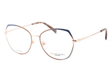 William Morris CANARY 2 COL 5021 54/16 London - № 5