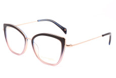 William Morris GABBY COL 5045 53/16 Black Label - № 2