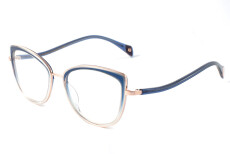 William Morris PETRA C1 BLUE 53/18 Black Label - № 14