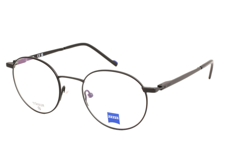 Zeiss ZS23141 MATTE BLACK (002)