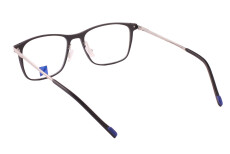 Zeiss ZS23127 MATTE BLACK/RUTHENIUM (003)