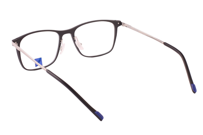 Zeiss ZS23127 MATTE BLACK/RUTHENIUM (003)