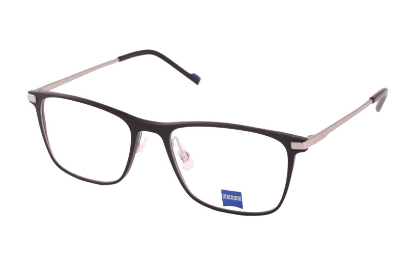 Zeiss ZS23127 MATTE BLACK/RUTHENIUM (003)