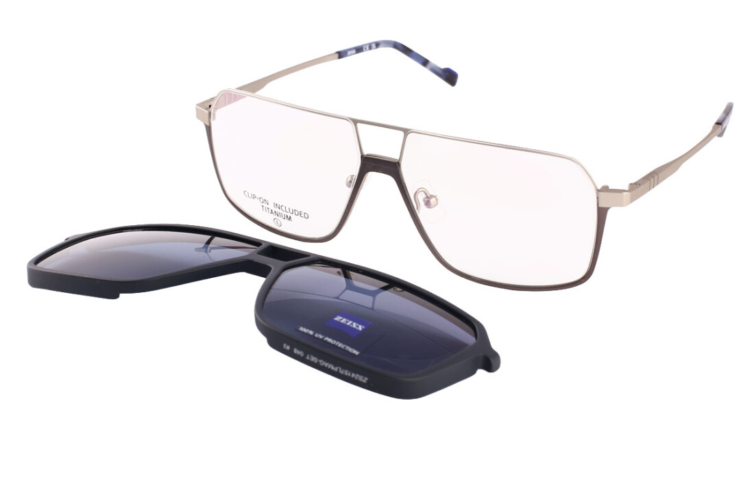 Zeiss ZS24157 LP MATTE BLACK (048)