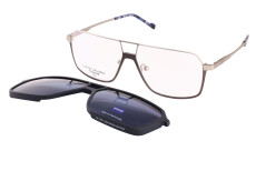 Zeiss ZS24157 LP MATTE BLACK (048)
