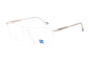Zeiss ZS24541 TRANSPARENT LIGHT BEIGE (207) - № 0