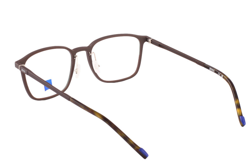Zeiss ZS25554 MATTE BROWN(201)