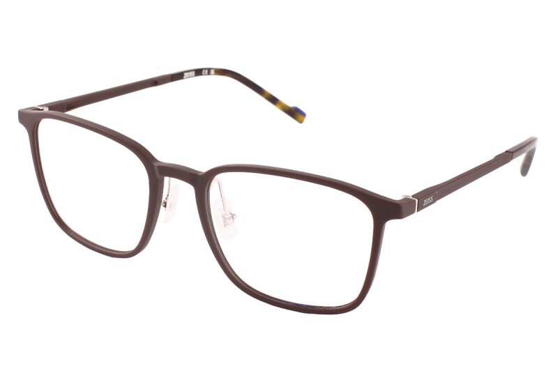 Zeiss ZS25554 MATTE BROWN(201)