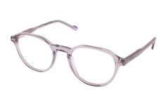 Zeiss ZS24542 TRANSPARENT LIGHT GREY (029)
