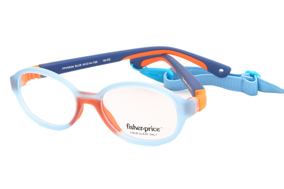 Fisher Price FPVN036 BLUE