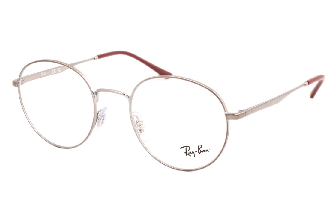 Ray-Ban RX 3681V 2502 50