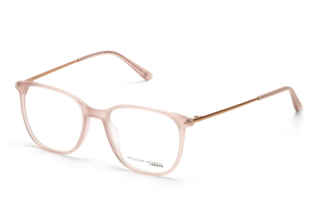 Оправа William Morris 50199 C3 MATT ROSE 51/17 London | Дім Оптики
