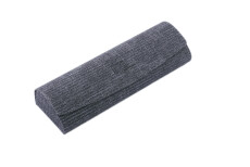 F093 в кольорах. Футляр з серветкою Fashion Style alt