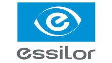 Фотохромные оптические линзы Essilor 1.6 AS ACCLIMATES Brown/Grey Trio - № 0