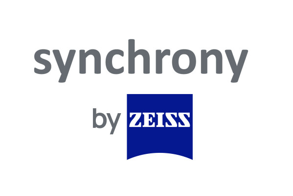 Лінзи Офісні оптичні лінзи Synchrony Single Vision Access 1.5 HMC
