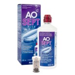 AOSept Plus HydraGlyde 360 ml - № 1