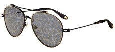 Givenchy GV7057/S NUDE 2M2587Y - № 5