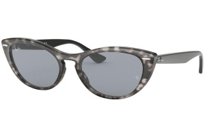 Ray-Ban RB 4314N 1250Y5 54 - № 7