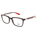 Ray-Ban RX 8906 2000 54 - № 3