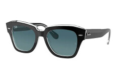 Ray-Ban RB 2186 12943M 49 - № 2