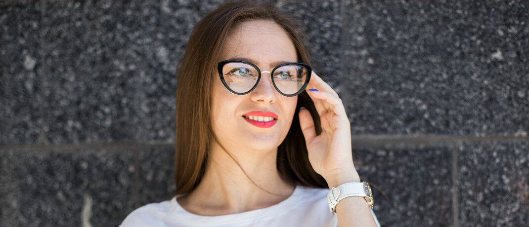 Медичні оправи для жінок - № 6