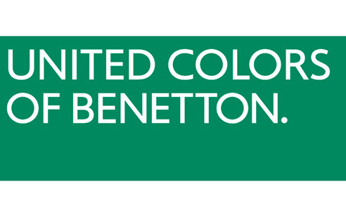 BENETTON - № 8