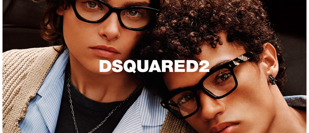 Dsquared2 - № 9