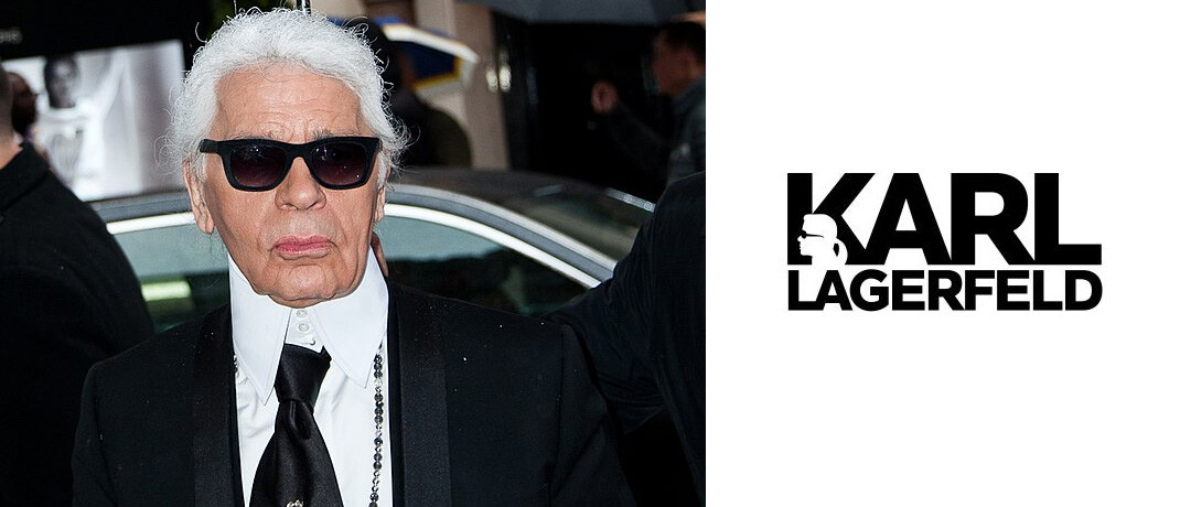 Karl Lagerfeld - № 10