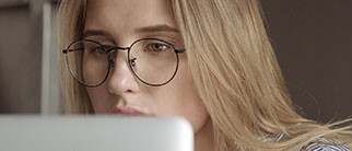 Комп'ютерні окуляри: навіщо потрібні та як вибрати - № 0