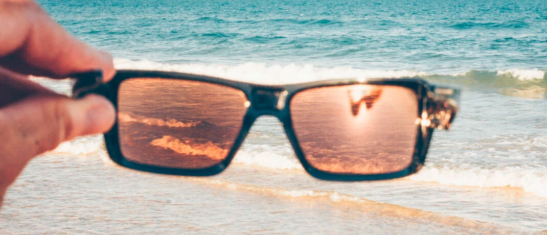 Як перевірити якість сонцезахисних окулярів - № 11