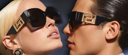 Versace - № 8