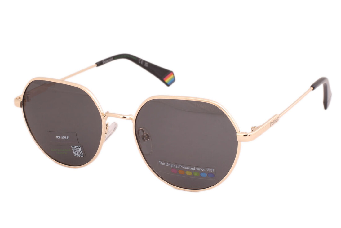 Polaroid PLD PLD 6236/S/X RHL54M9