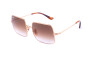Ray-Ban RB 1971 914751 54 Gradient Brown - № 0